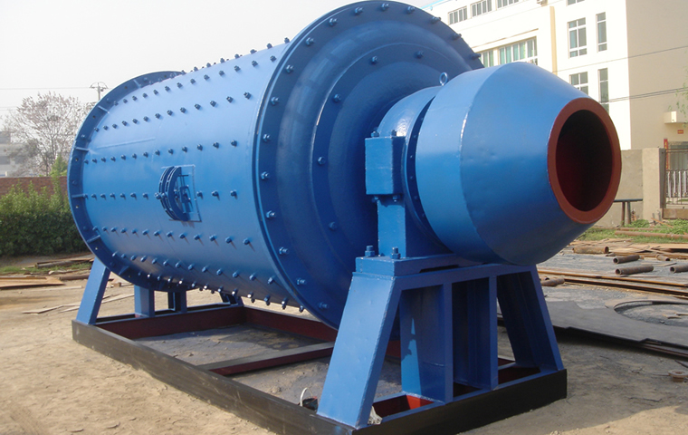 Ball Mill