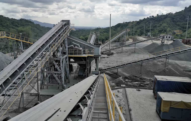 Belt Conveyor